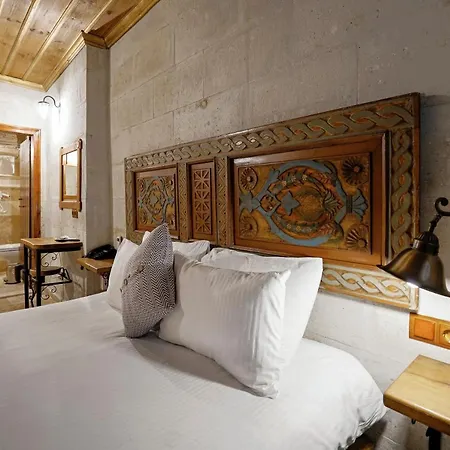 Henna Hotel-Adults Only Göreme Exterior photo