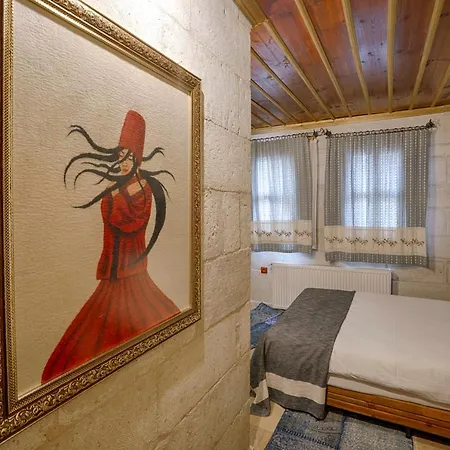Henna Hotel-Adults Only Göreme Exterior photo