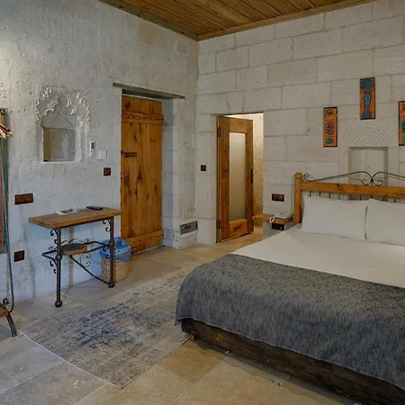 Henna Hotel-Adults Only Göreme Exterior photo