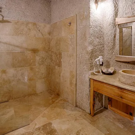 Henna Hotel-Adults Only Göreme Exterior photo