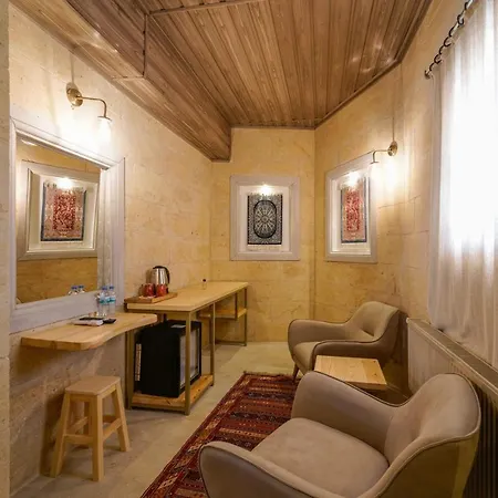 Henna Hotel-Adults Only Göreme Exterior photo