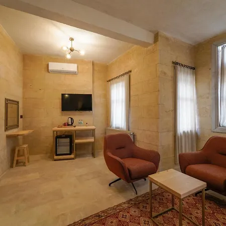 Henna Hotel-Adults Only Göreme Exterior photo