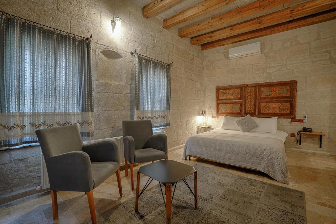 Henna Hotel-adults Only Goreme