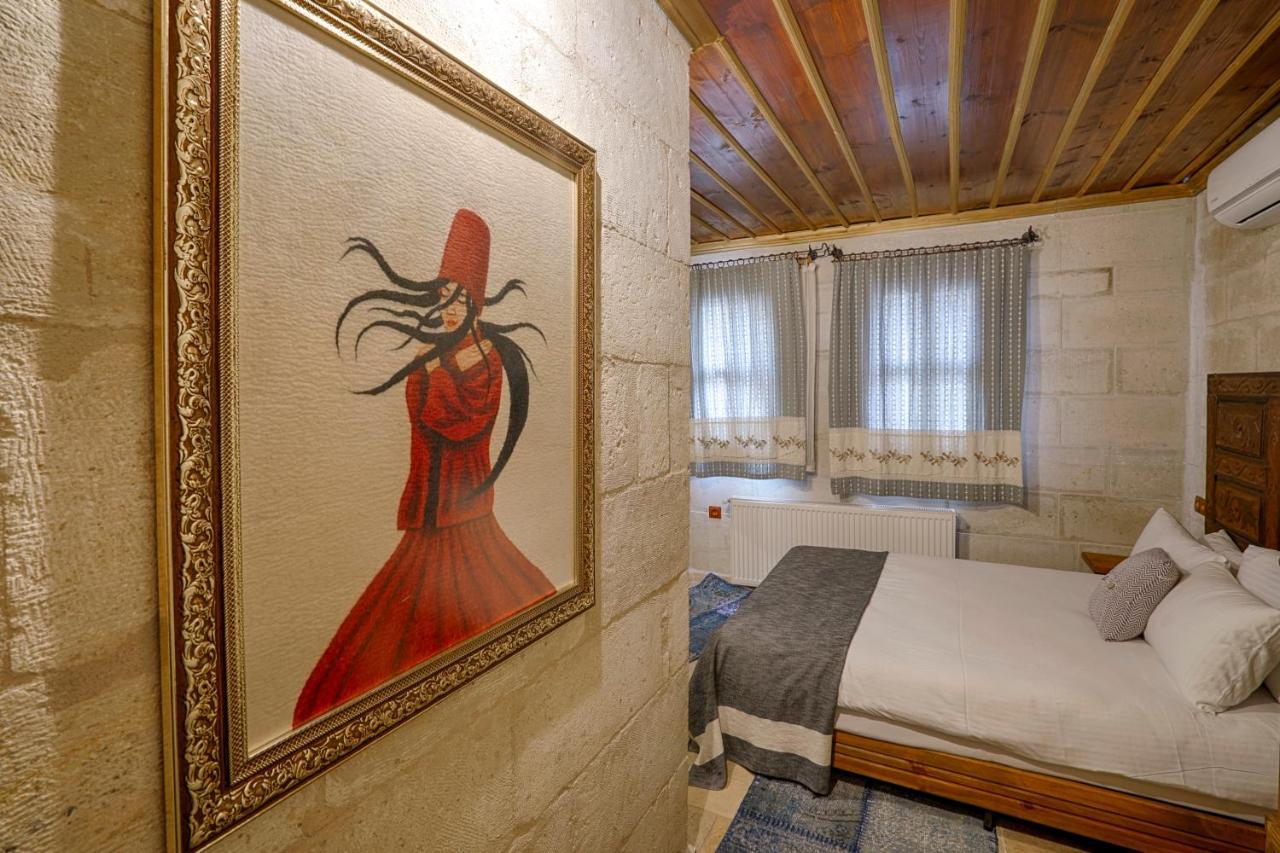 Henna Hotel-adults Only 2*