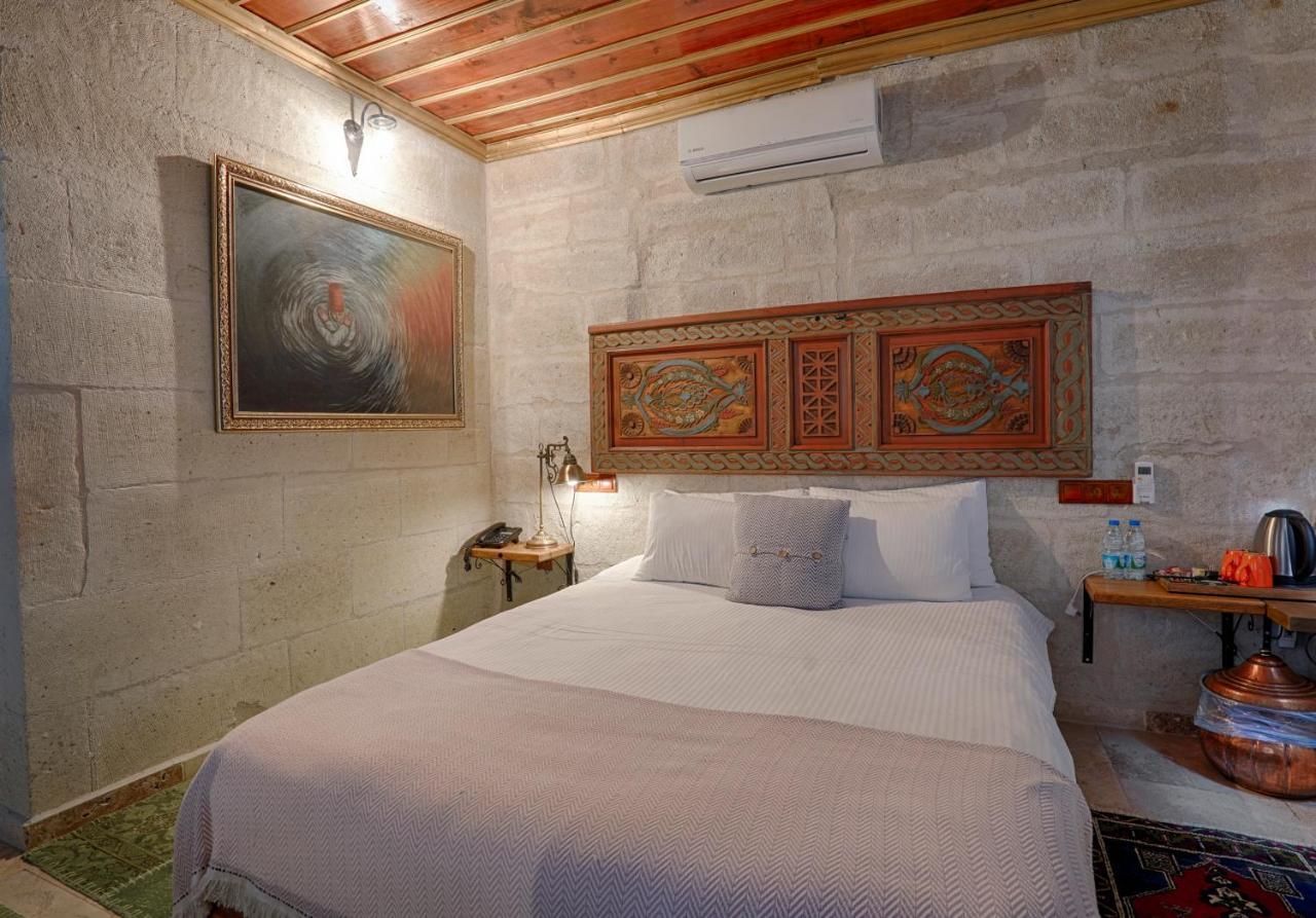 Henna Hotel-adults Only 2* Goreme