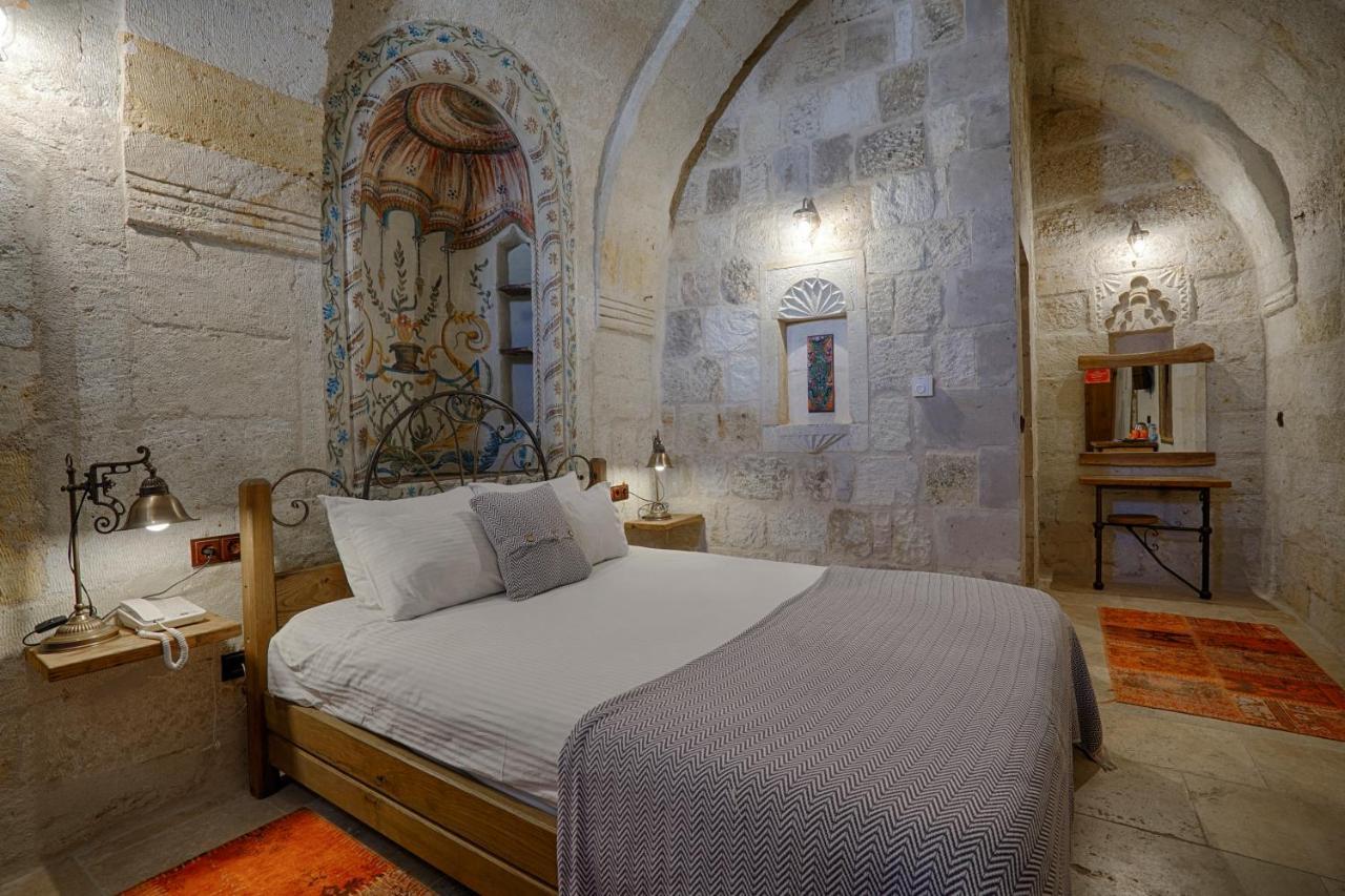 Henna Hotel-adults Only Hotel Goreme
