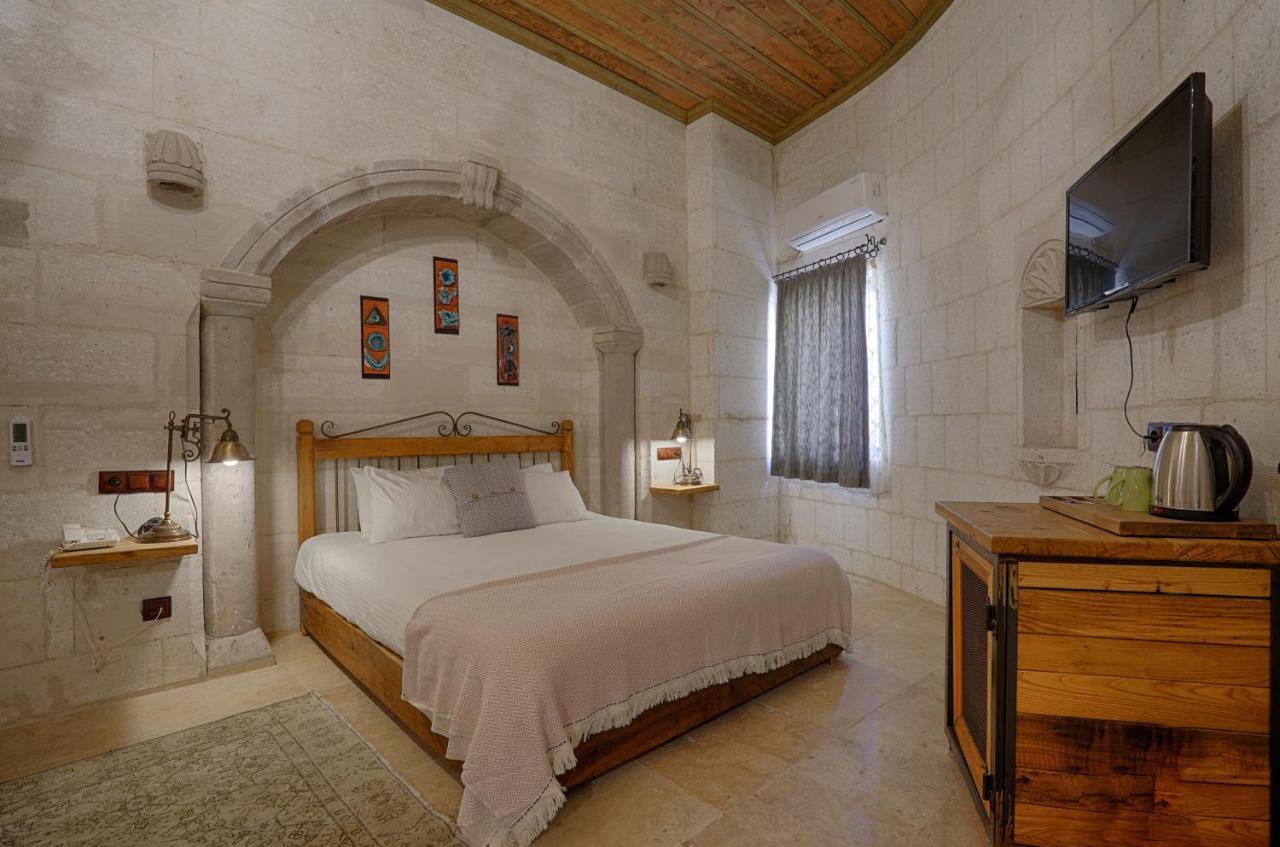 Hotel Henna Hotel-adults Only Goreme