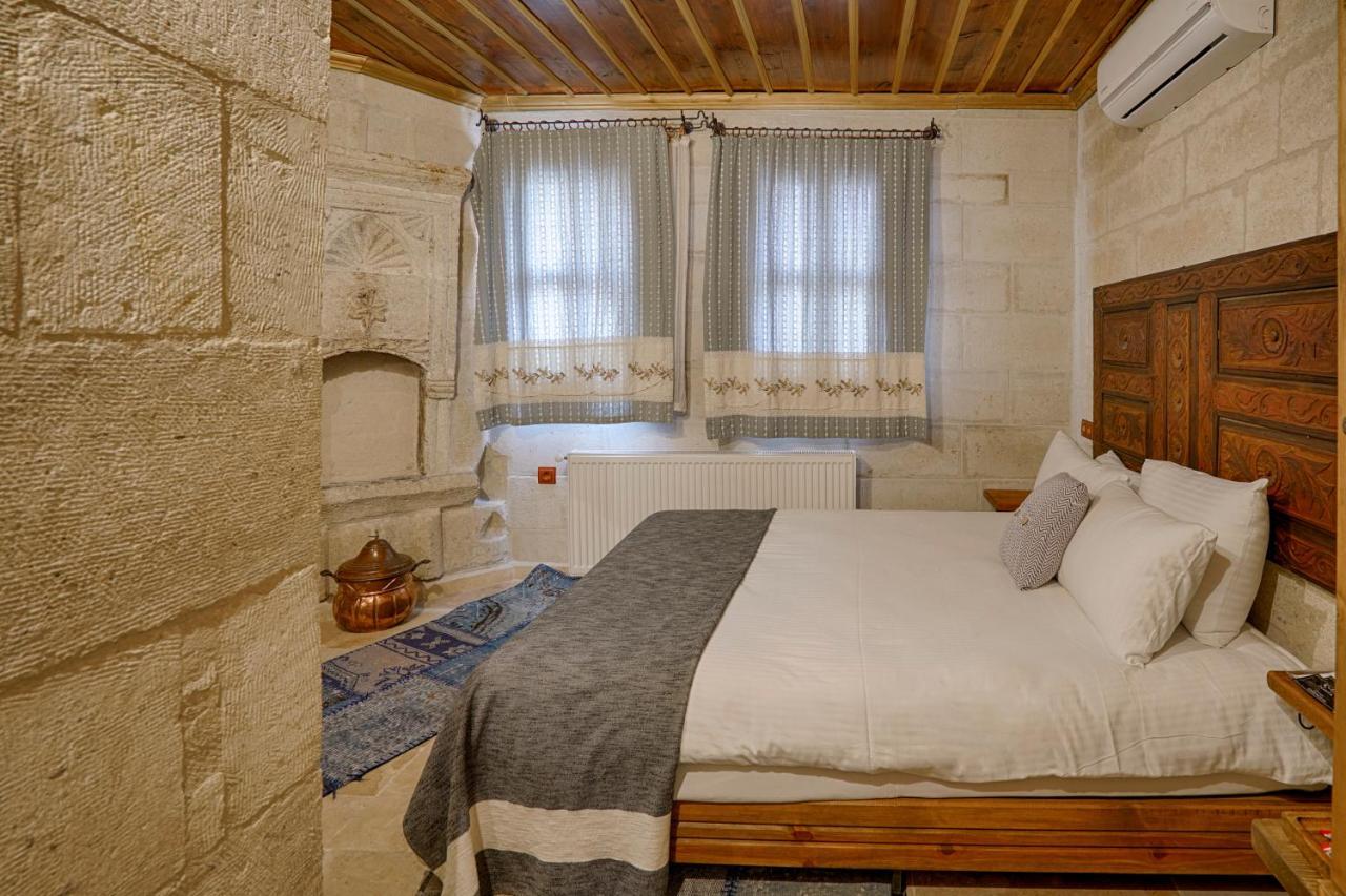 Henna Hotel-adults Only Goreme