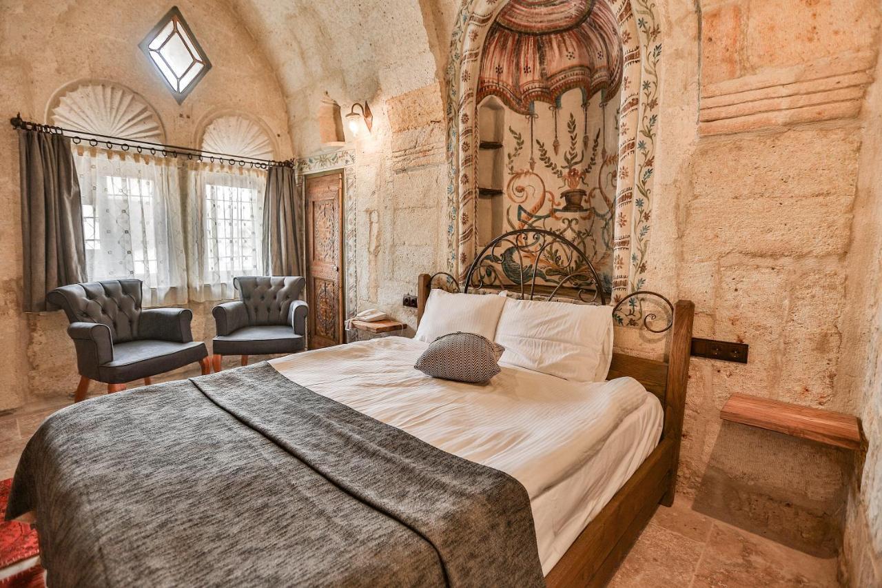 Henna Hotel-adults Only Göreme