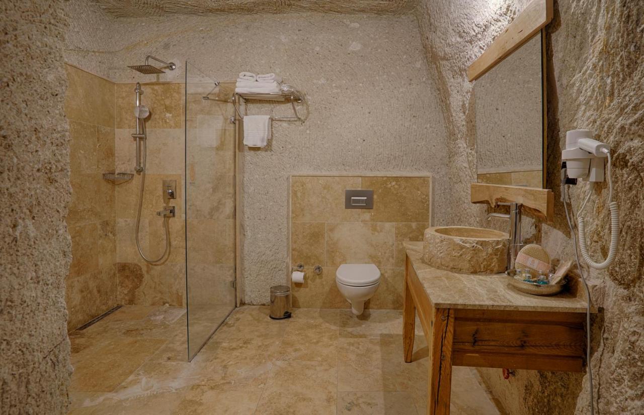 Henna Hotel-adults Only 2* Goreme