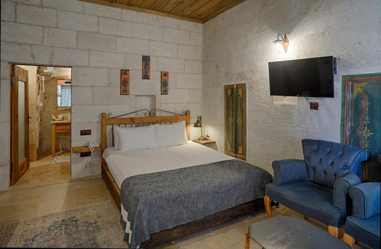 Henna Hotel-adults Only 2*