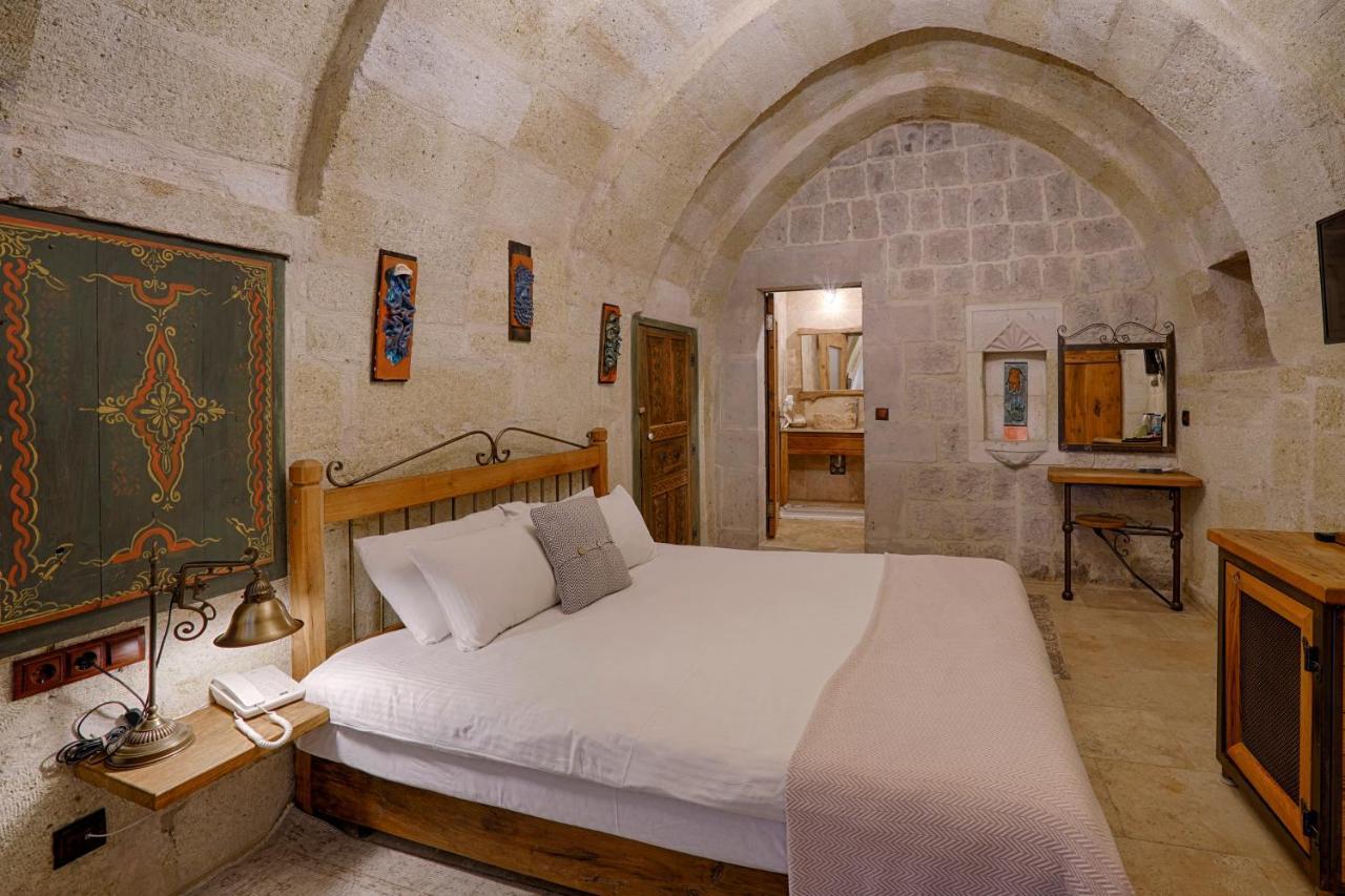 Henna Hotel-adults Only Goreme