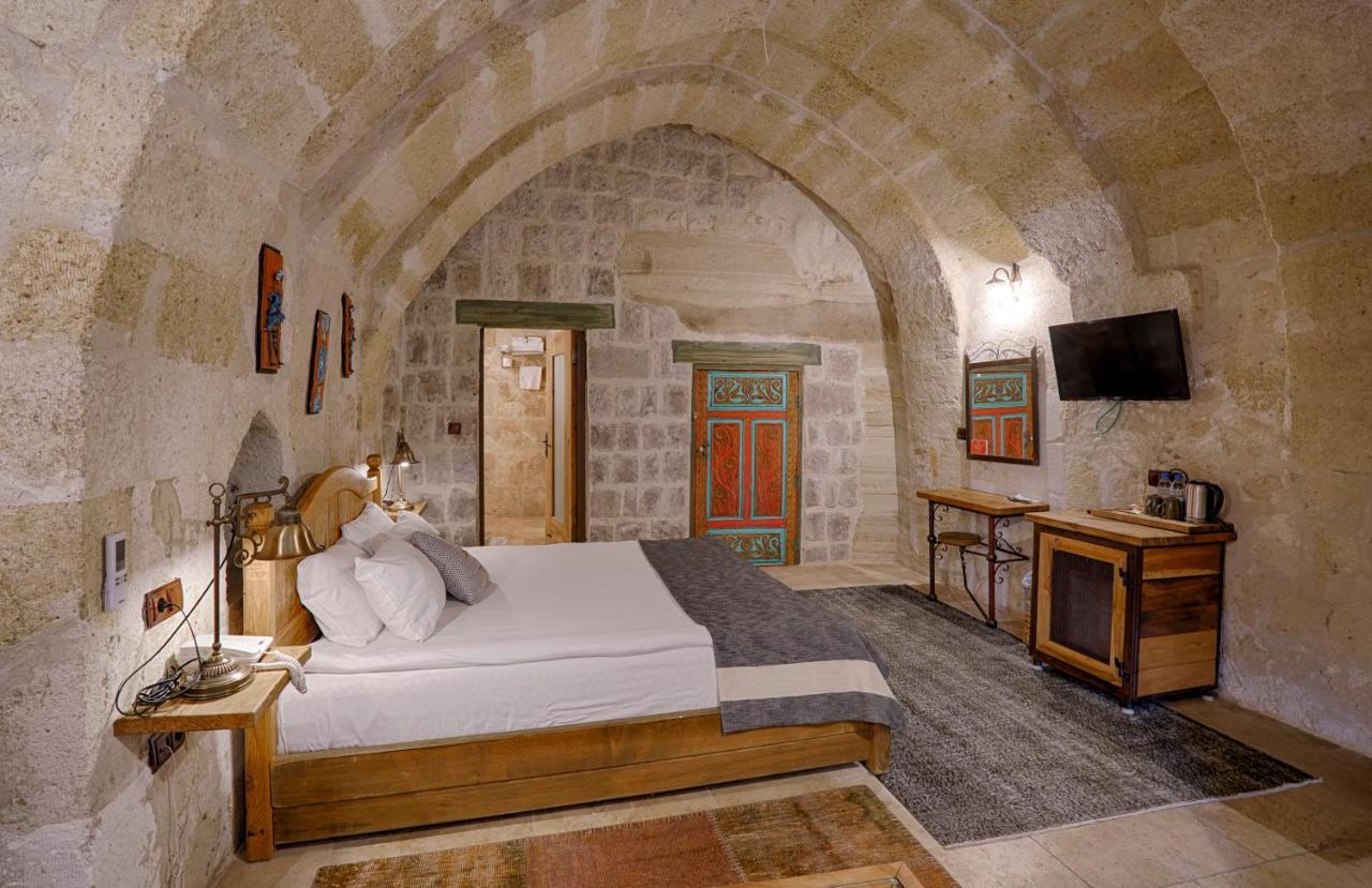 Henna Hotel-adults Only Goreme