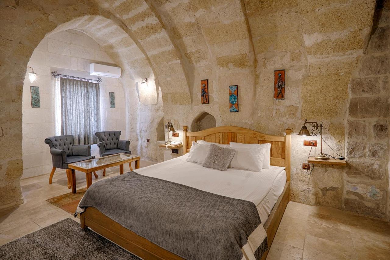 Henna Hotel-adults Only Hotel Goreme