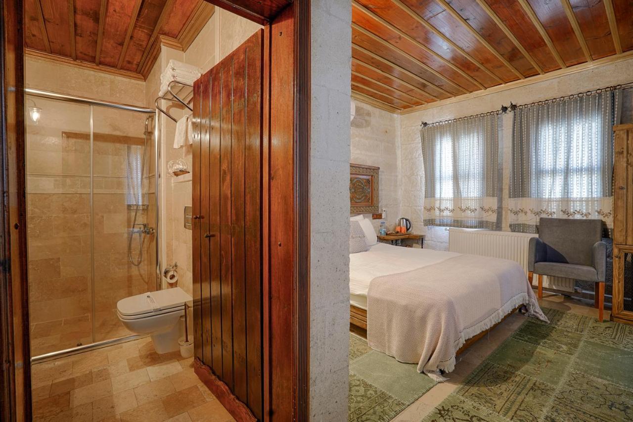 Henna Hotel-adults Only 2*