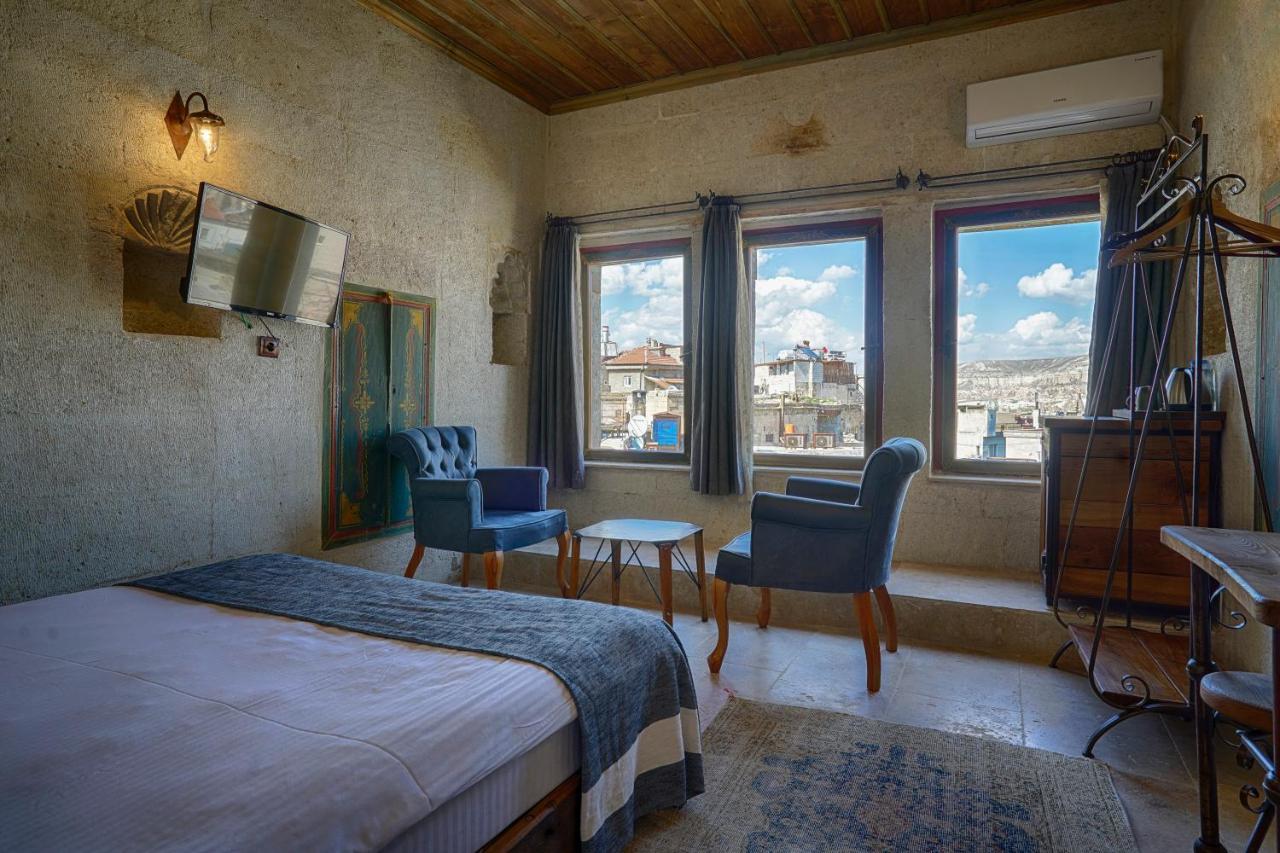 Henna Hotel-adults Only Hotel