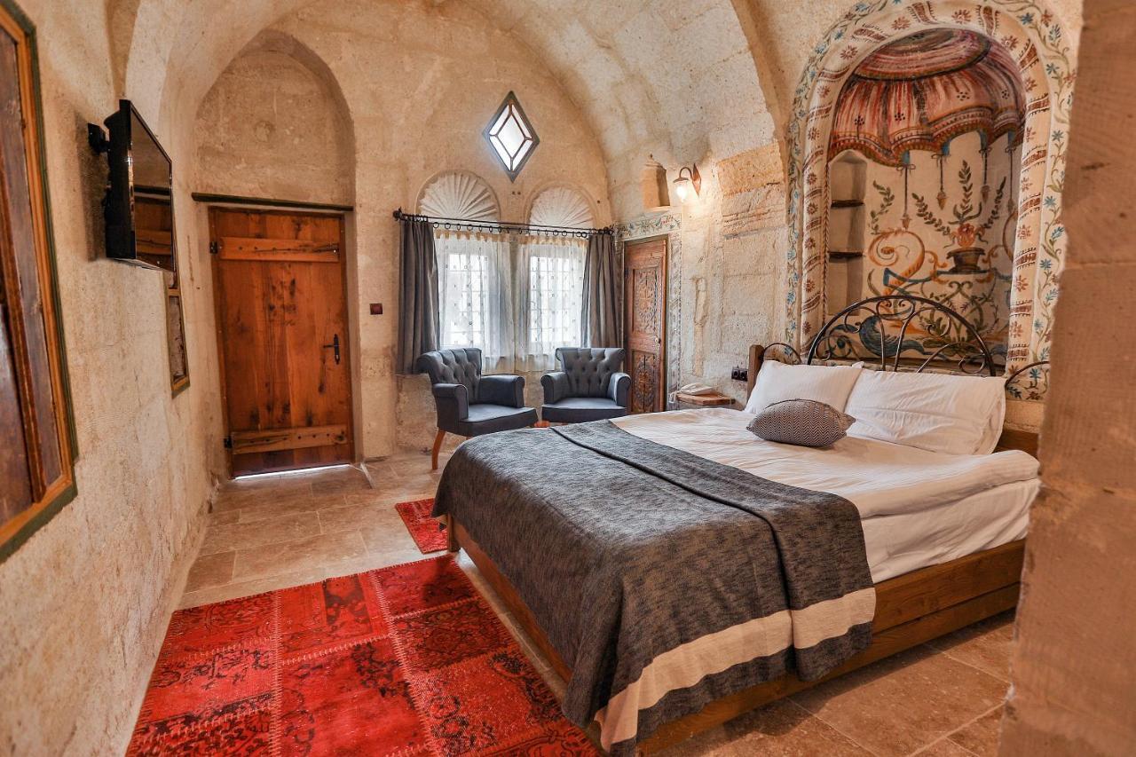 Otel Henna Hotel-adults Only Göreme
