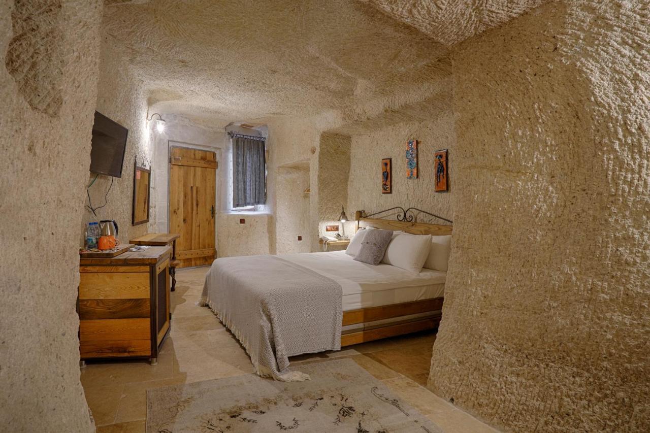 Otel Henna Hotel-adults Only Göreme