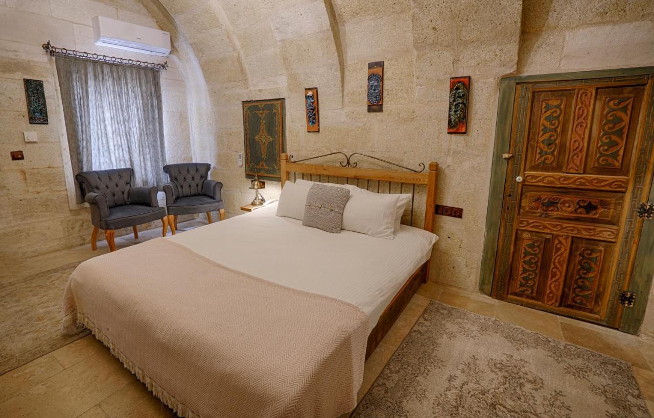Henna Hotel-adults Only Goreme