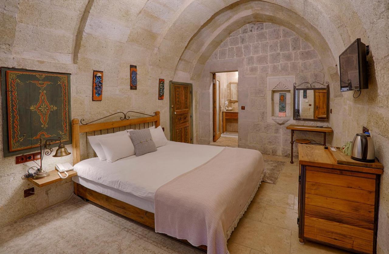 Henna Hotel-adults Only Goreme