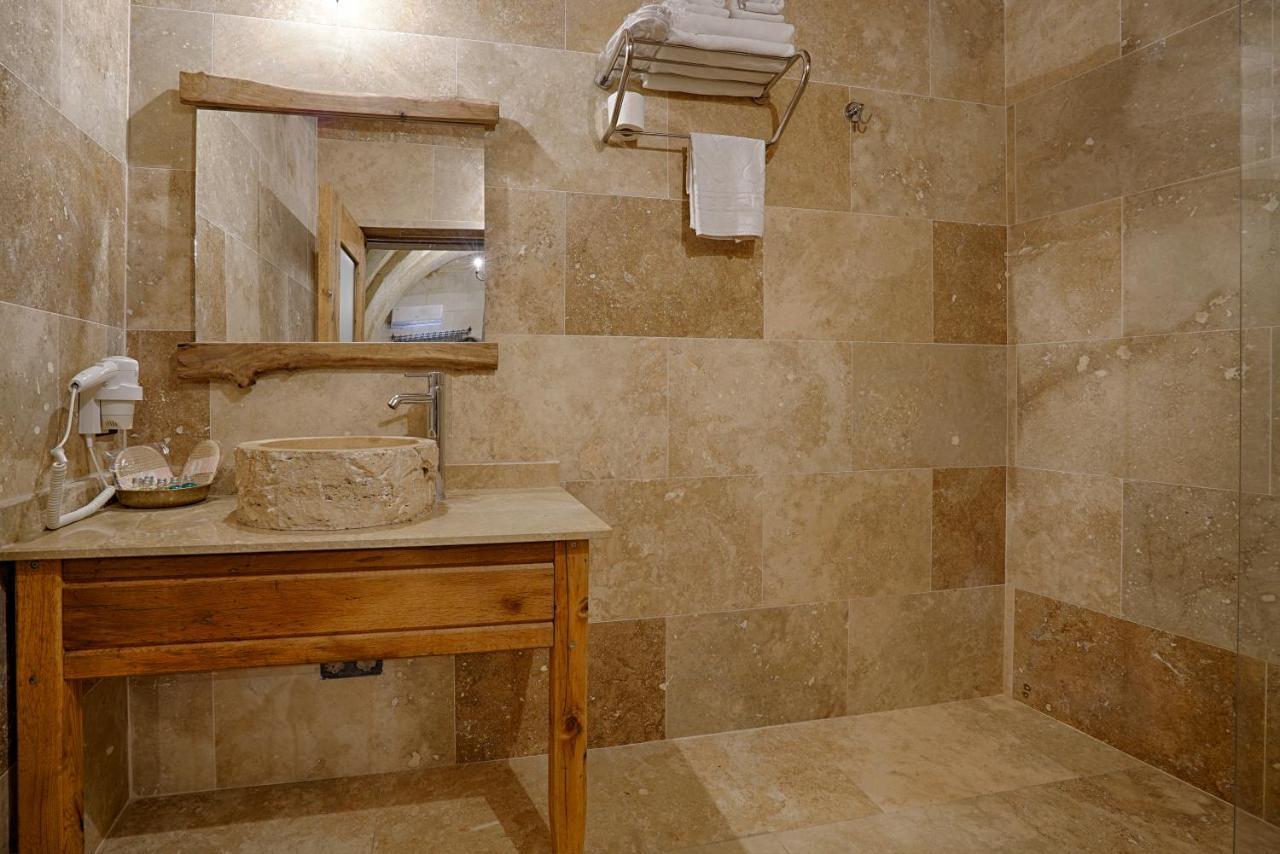 Henna Hotel-adults Only Otel Göreme