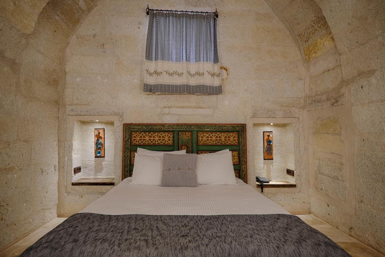 Henna Hotel-adults Only Göreme