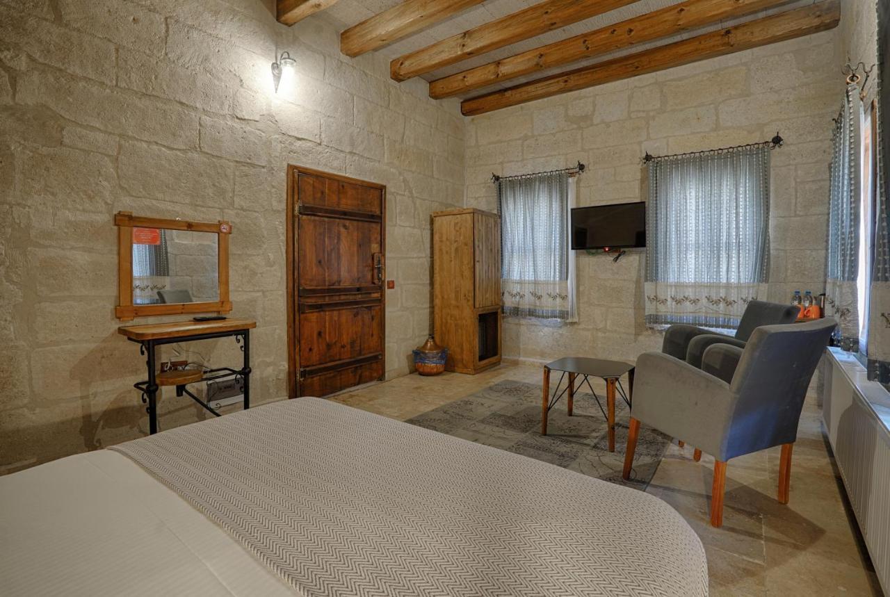 Henna Hotel-adults Only Göreme