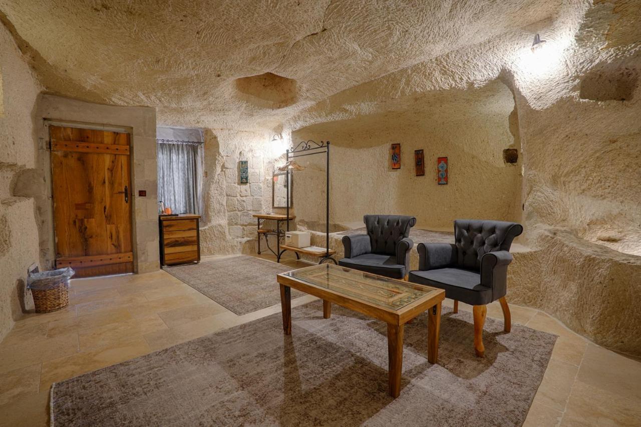 Henna Hotel-adults Only Goreme