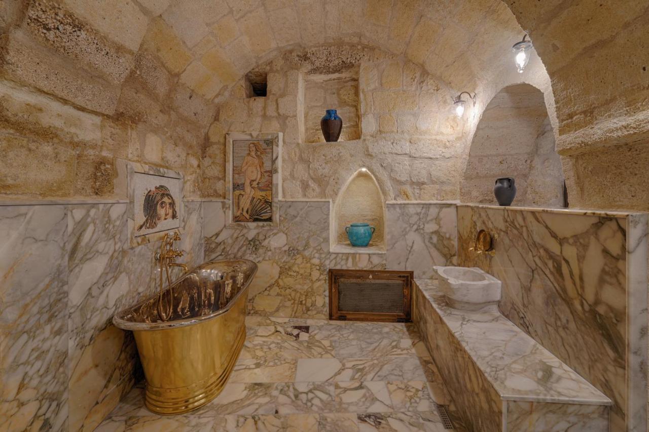 Henna Hotel-adults Only Göreme
