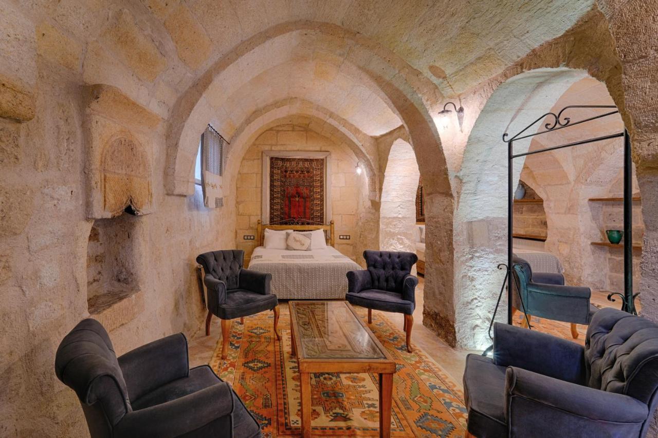 Henna Hotel-adults Only 2* Goreme