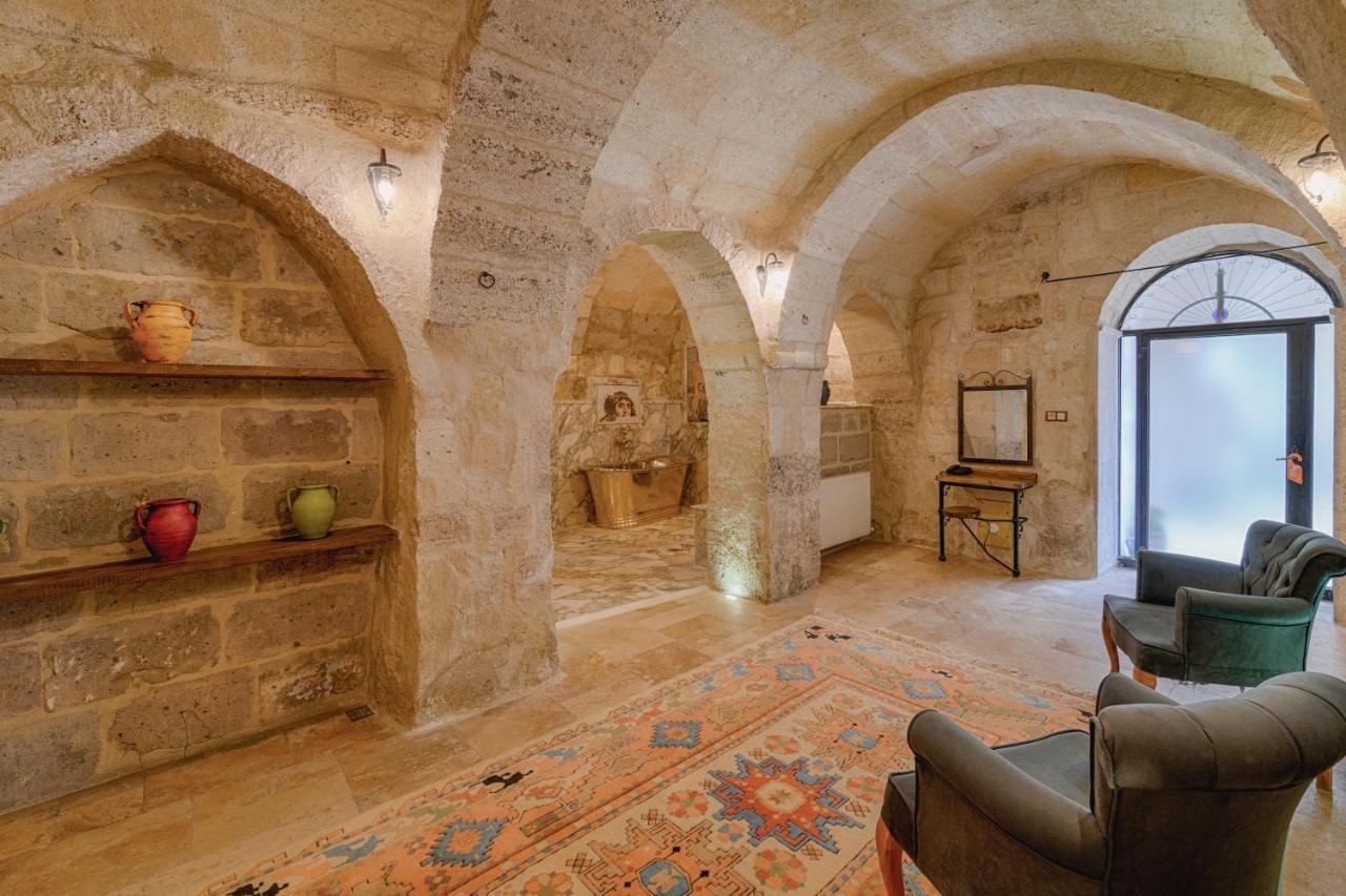 Hotel Henna Hotel-adults Only Goreme