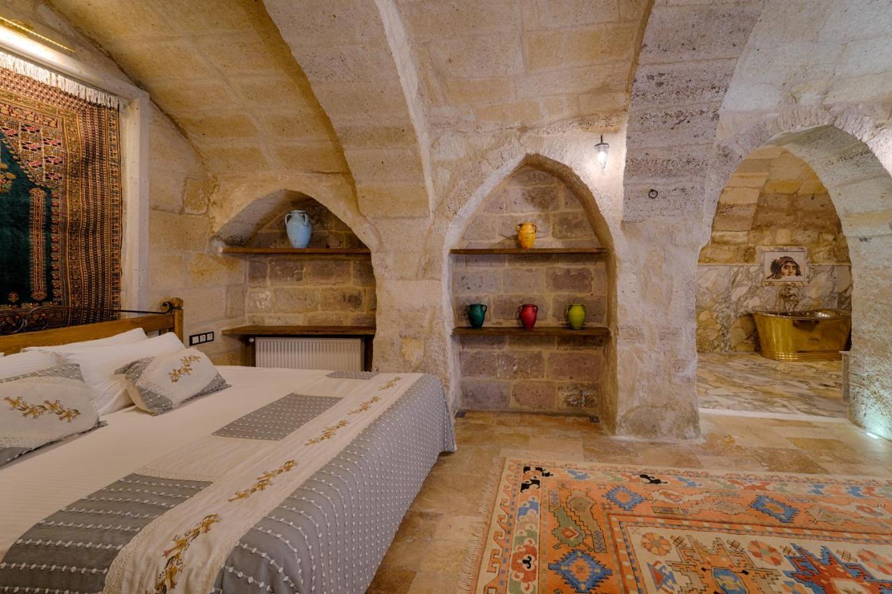 Hotel Henna Hotel-adults Only Goreme