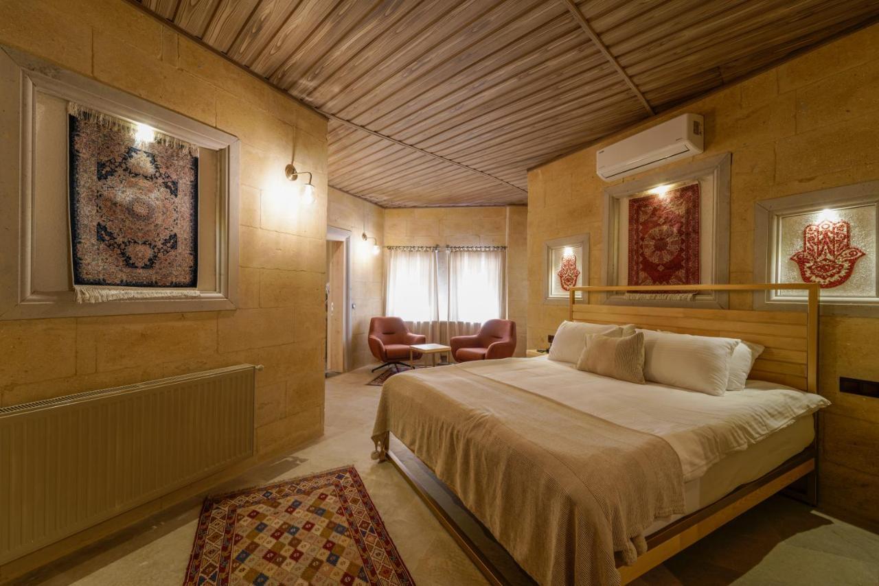 Hotel Henna Hotel-adults Only Goreme
