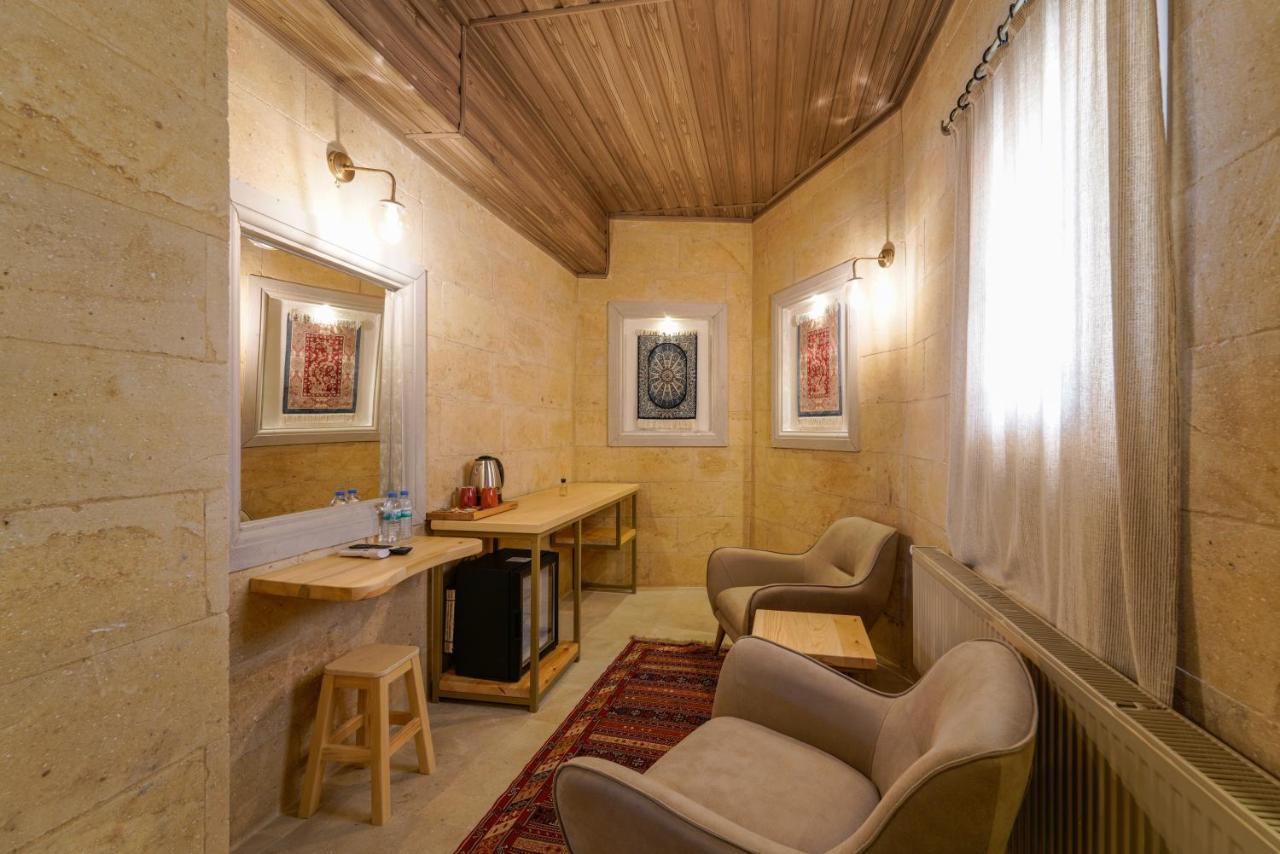 Henna Hotel-adults Only Otel