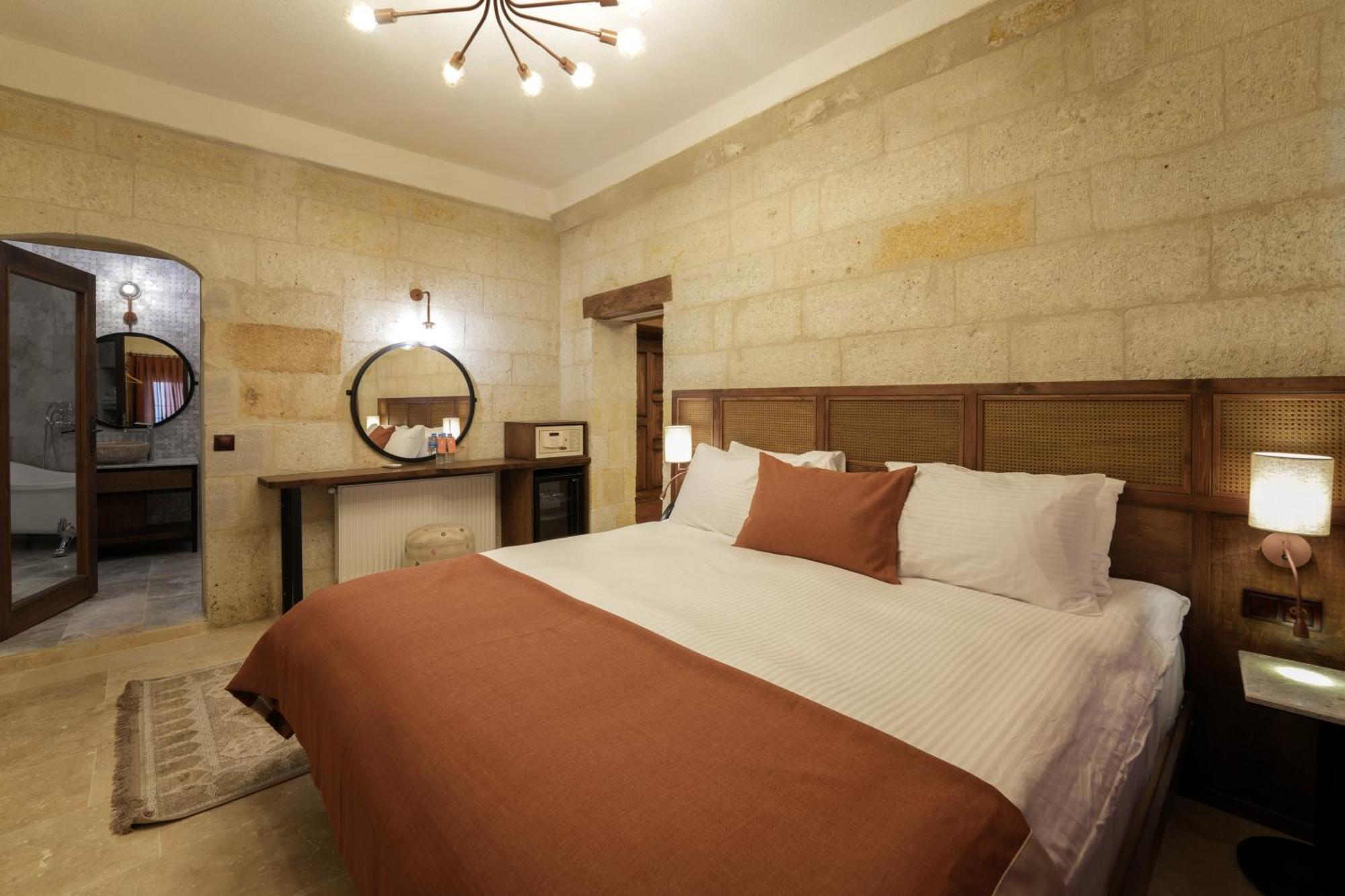 Hotel Henna Hotel-adults Only Goreme