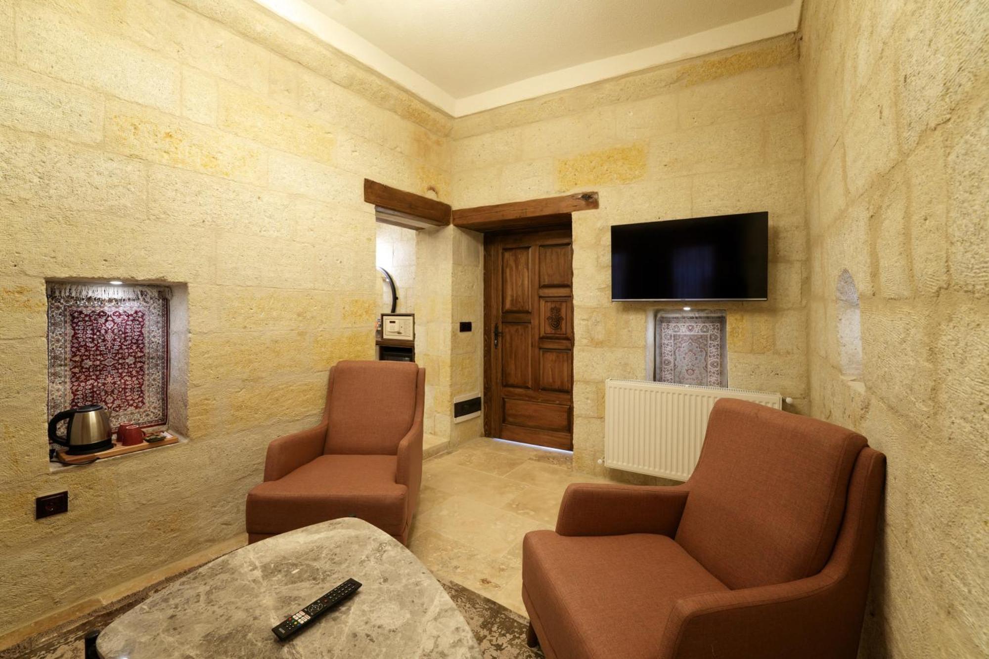 Henna Hotel-adults Only 2* Goreme