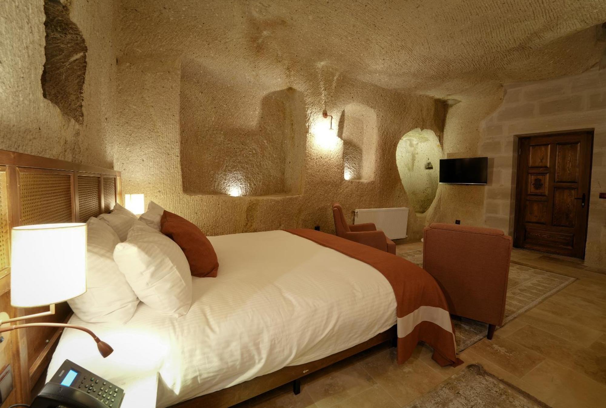 Henna Hotel-adults Only 2*