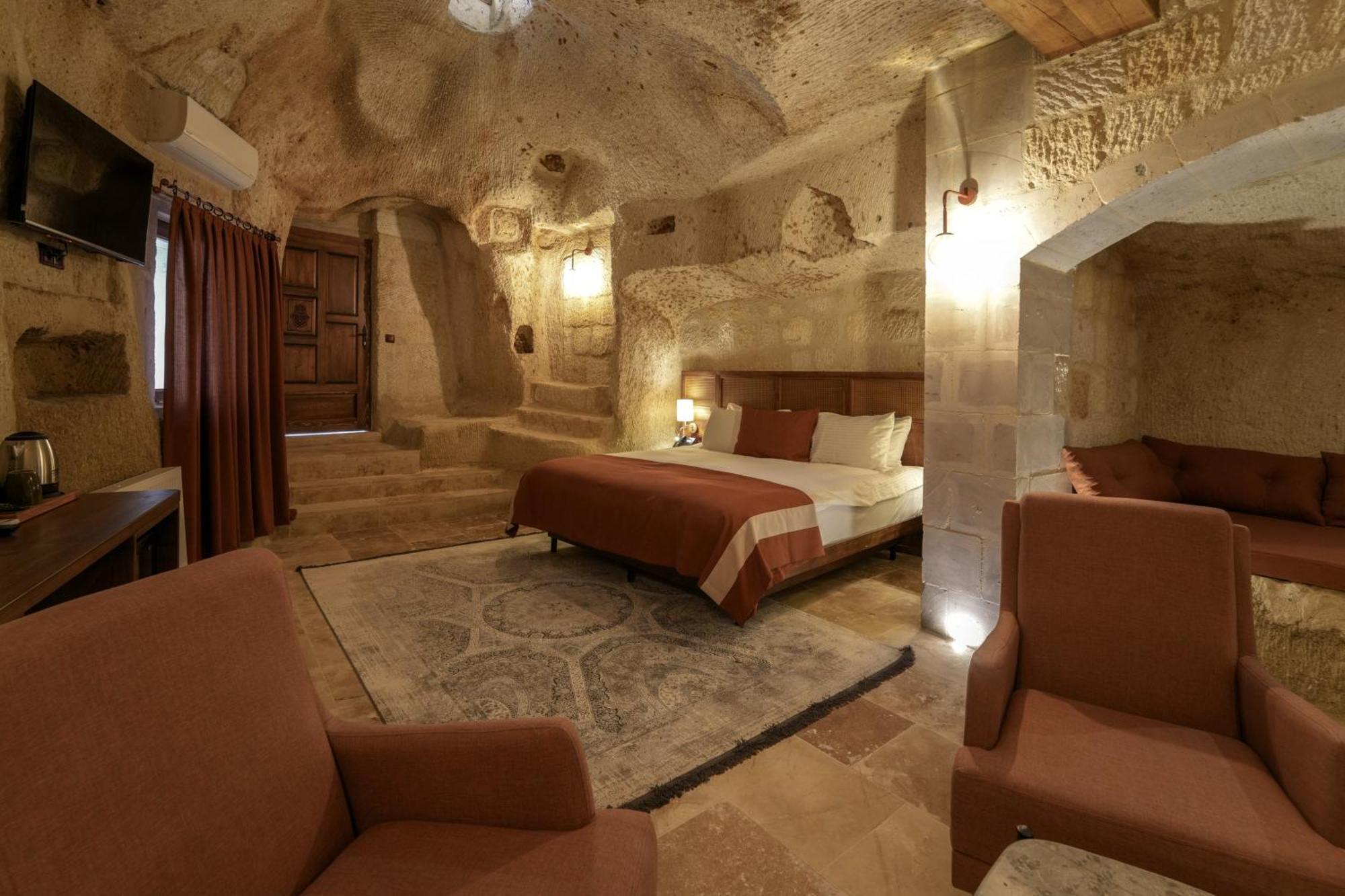 Henna Hotel-adults Only Hotel