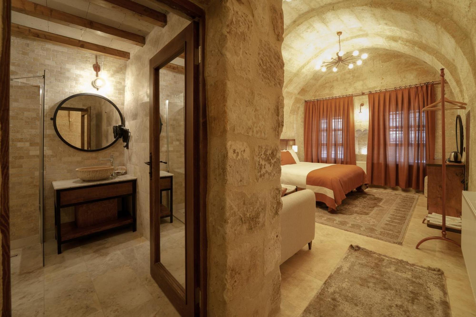 Hotel Henna Hotel-adults Only Goreme