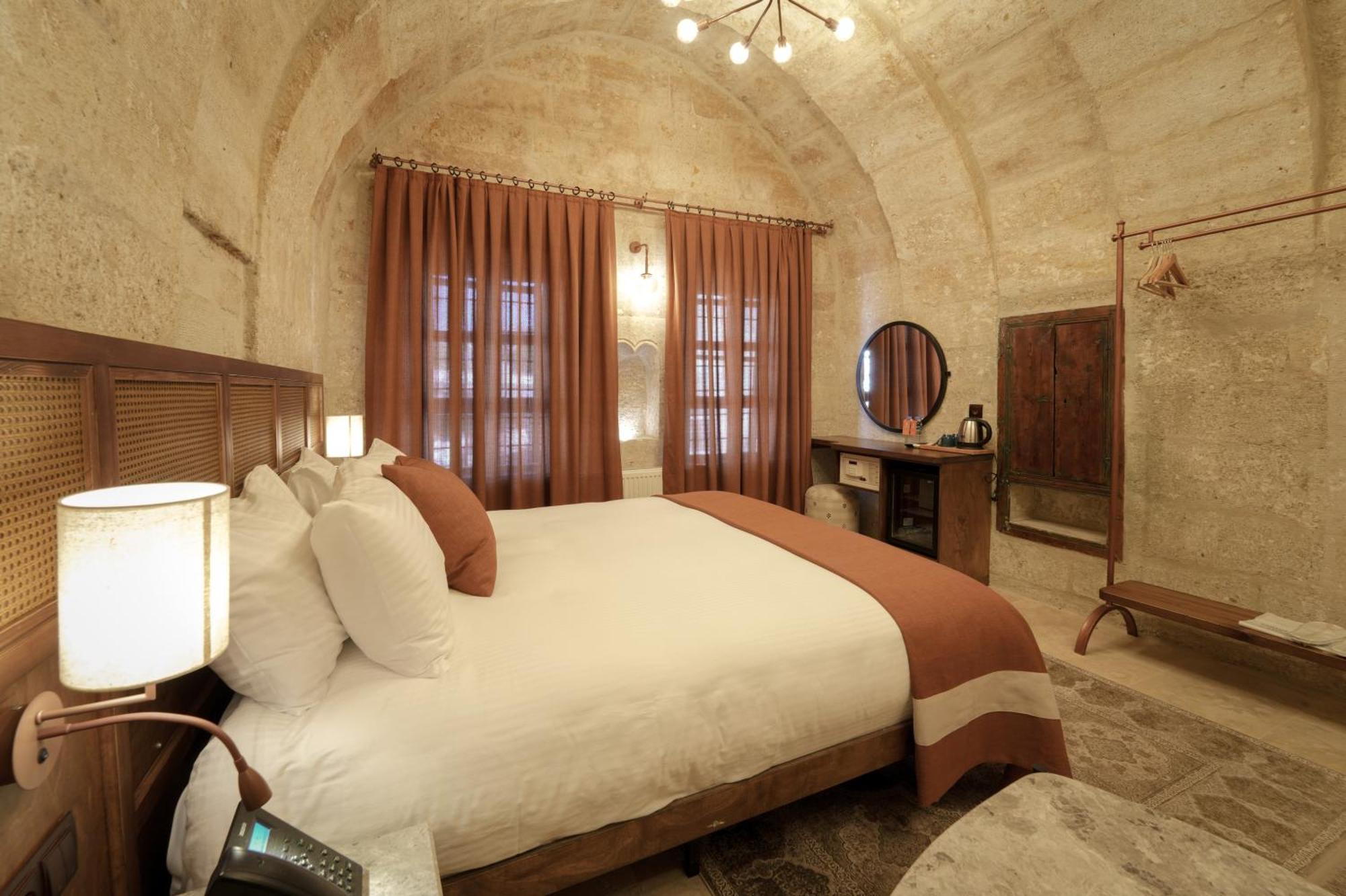 Henna Hotel-adults Only Göreme