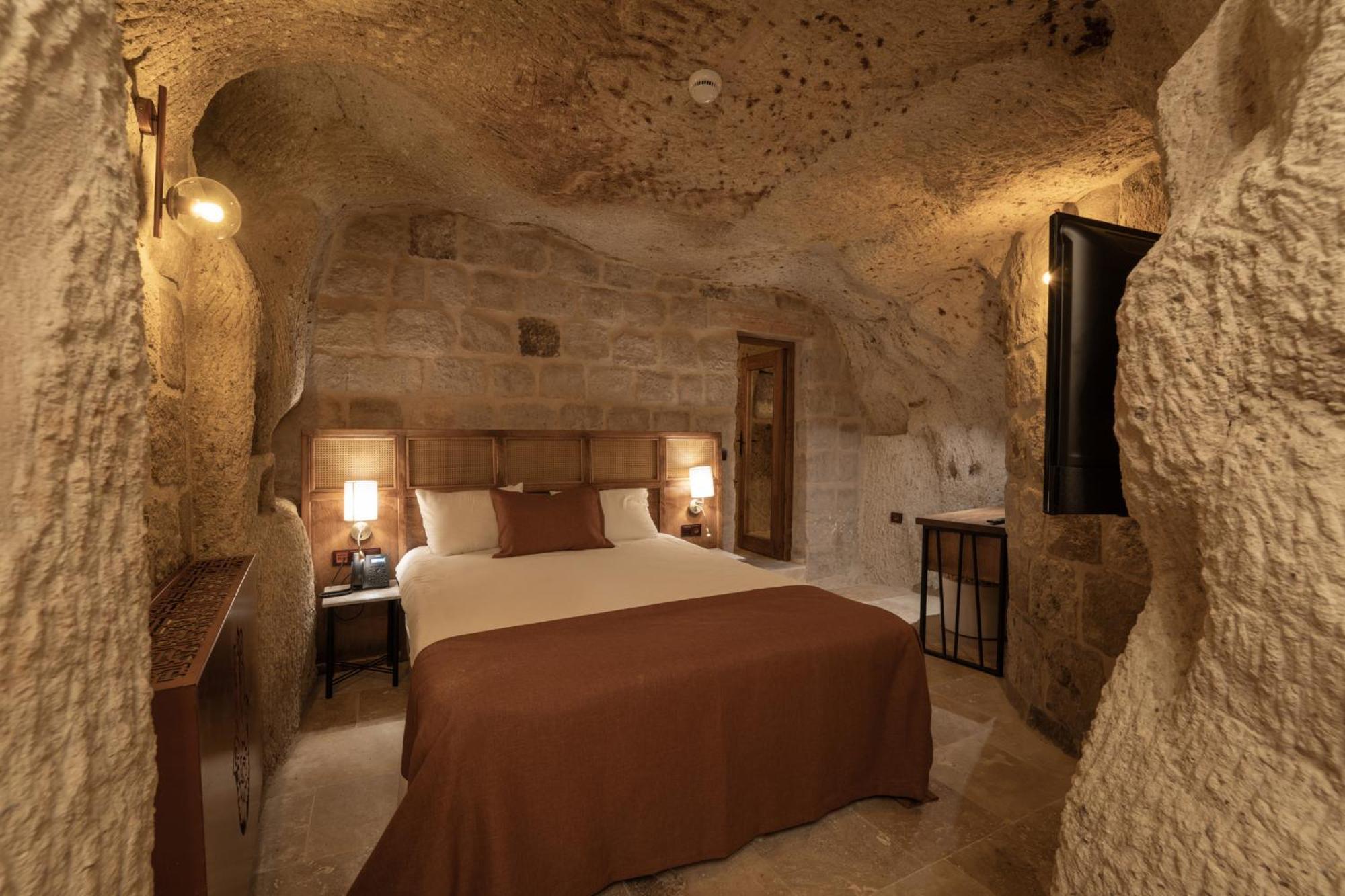 Henna Hotel-adults Only Hotel