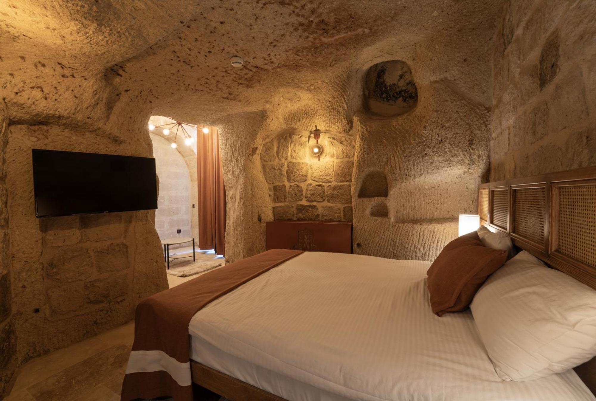 Hotel Henna Hotel-adults Only Goreme