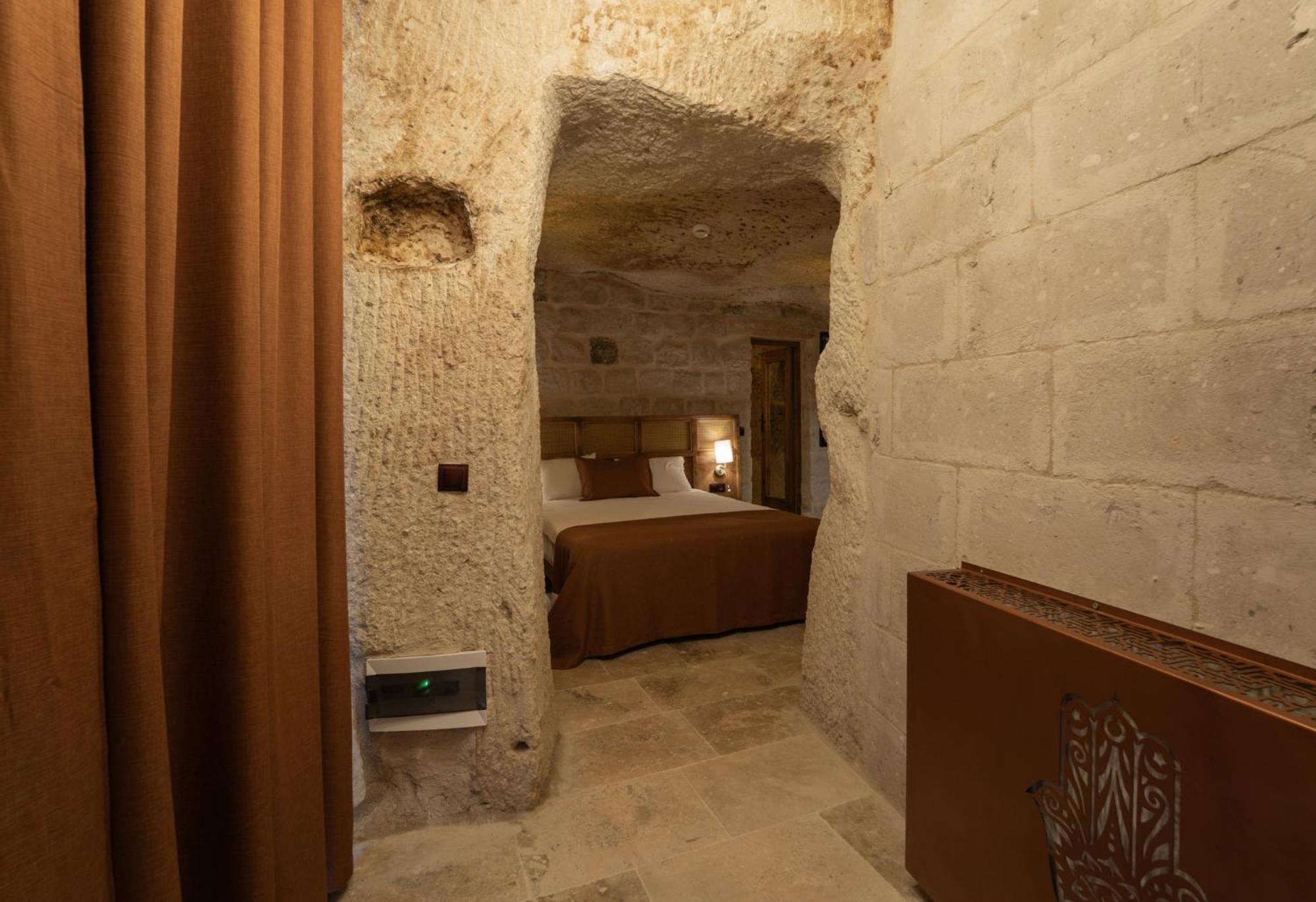 Henna Hotel-adults Only 2*