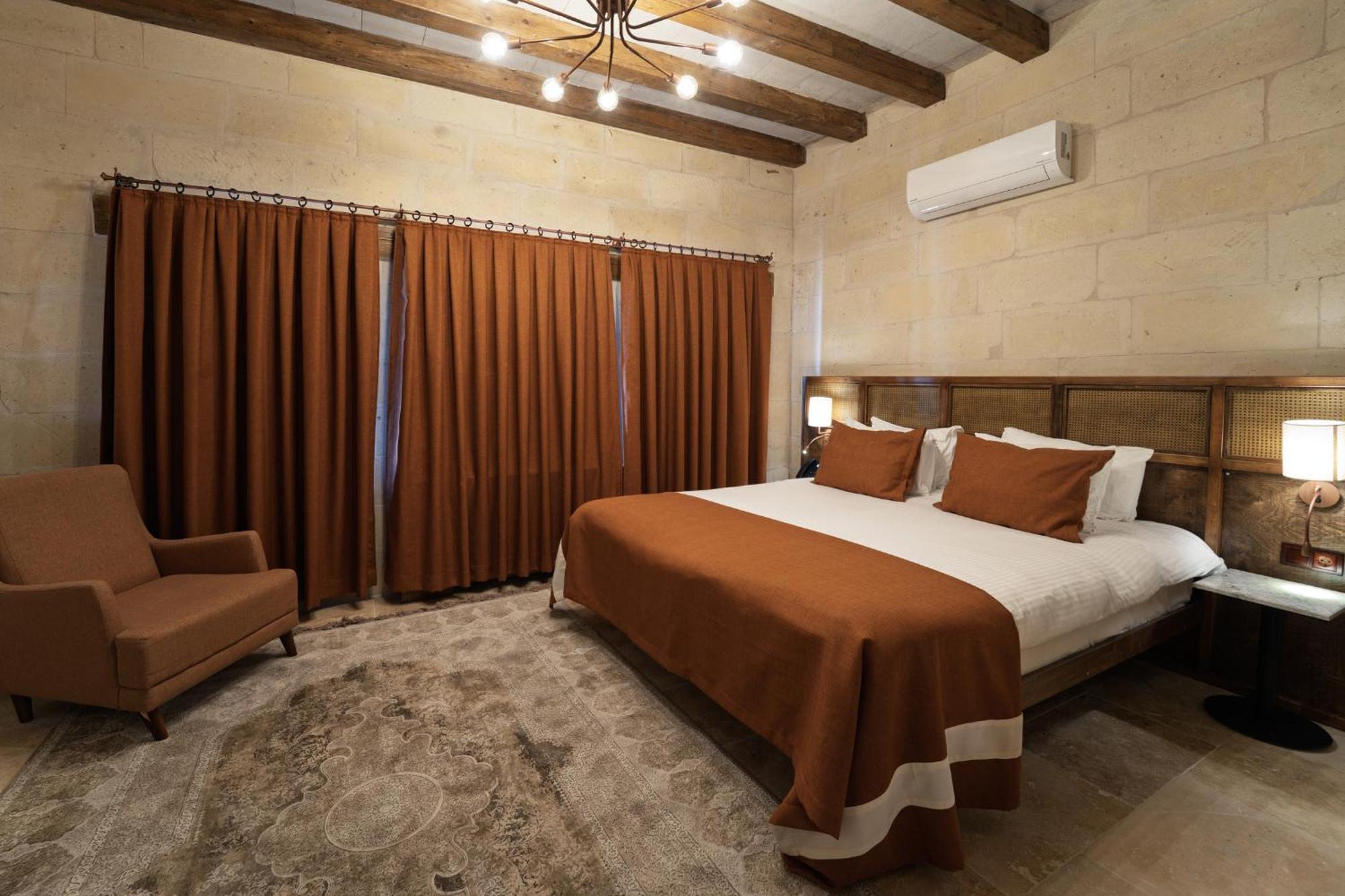 Hotel Henna Hotel-adults Only Göreme