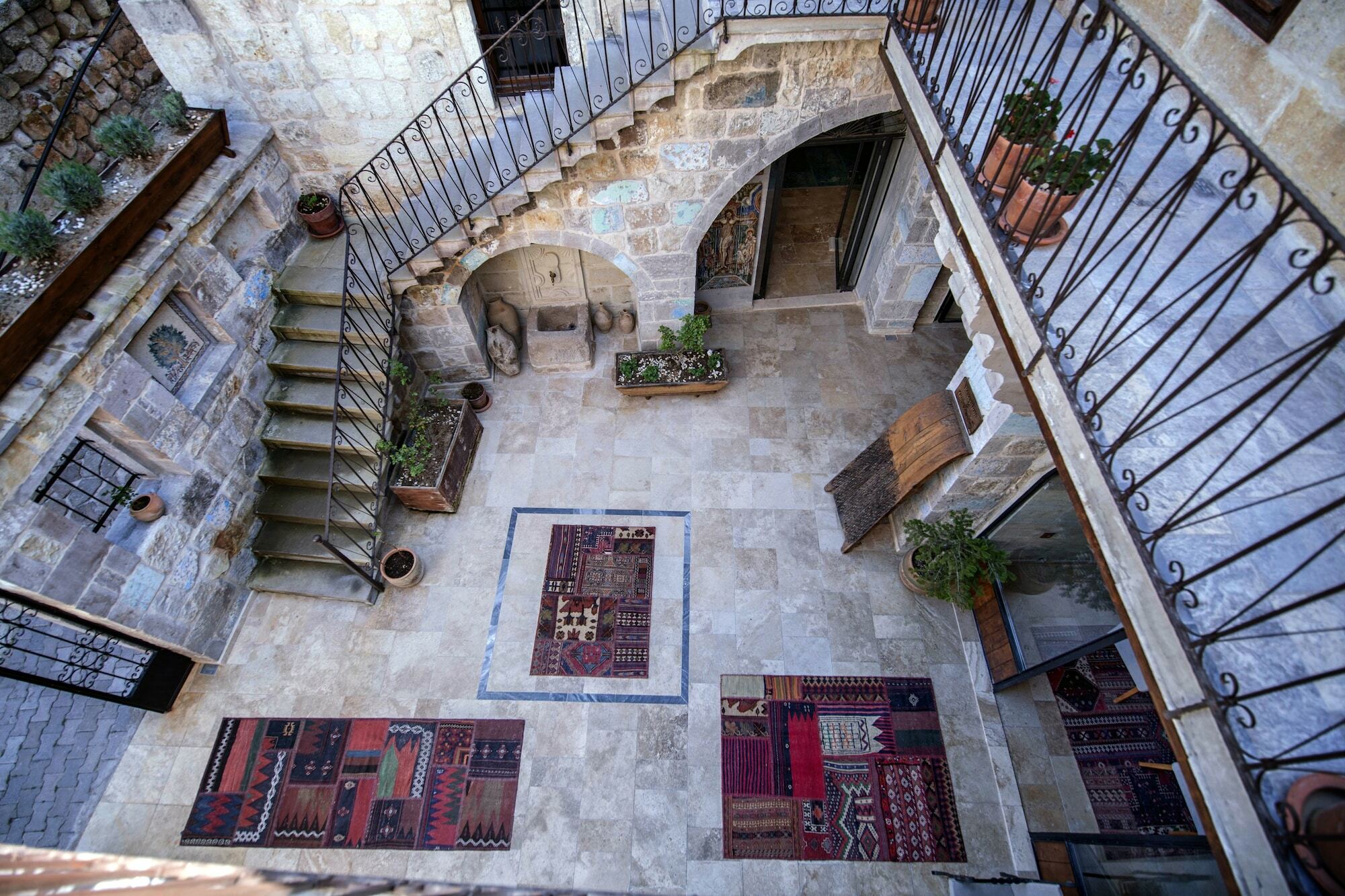 Hotel Henna Hotel-adults Only Goreme