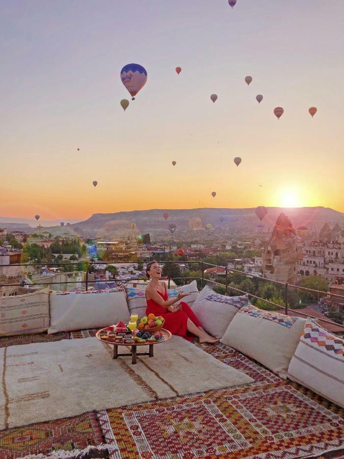 Otel Henna Hotel-adults Only